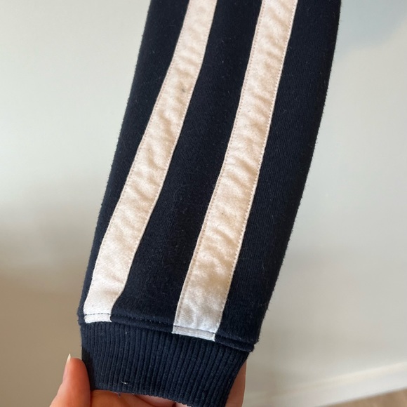 Hollister Collared Crop Top - Picture 3 of 9